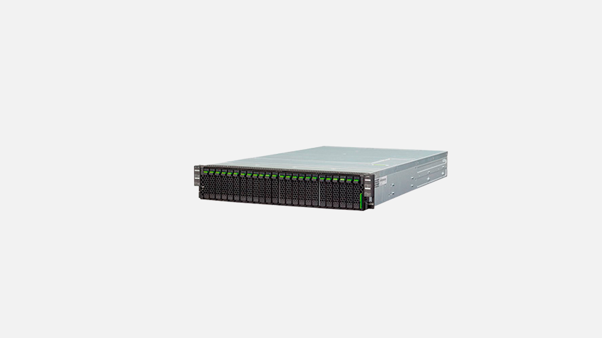 Lot 9. Servidors híper convergents