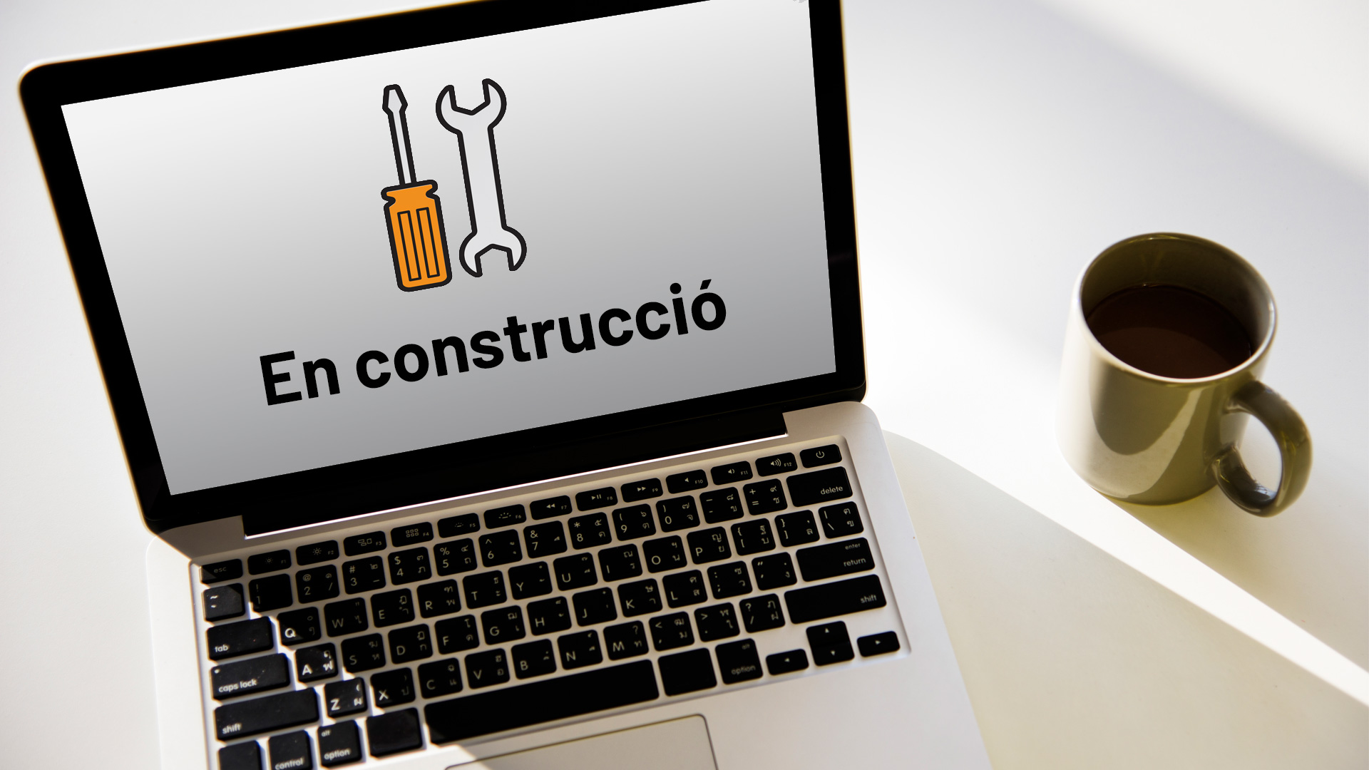 Lots 26-33. Serveis de creació i manteniment de pàgines web