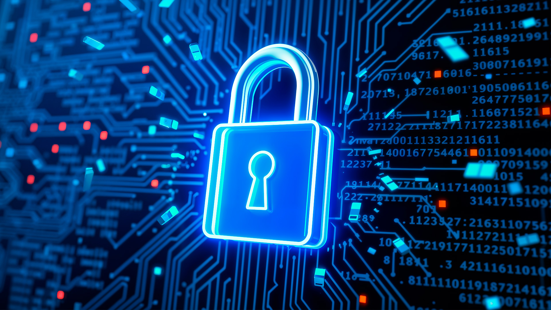 Lots 34-41. Serveis de ciberseguretat