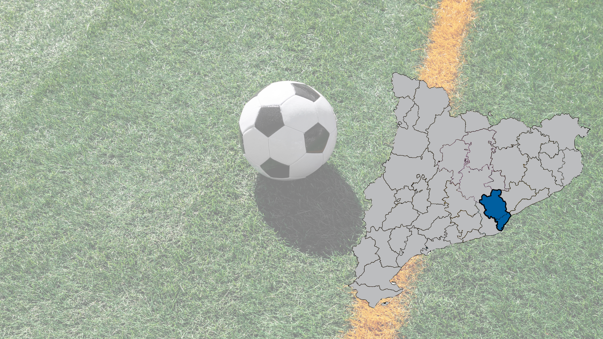 Lot 4. Subministrament i instal·lació de paviment de gespa artificial (cautxú) – Baix Llobregat i Vallès Occidental