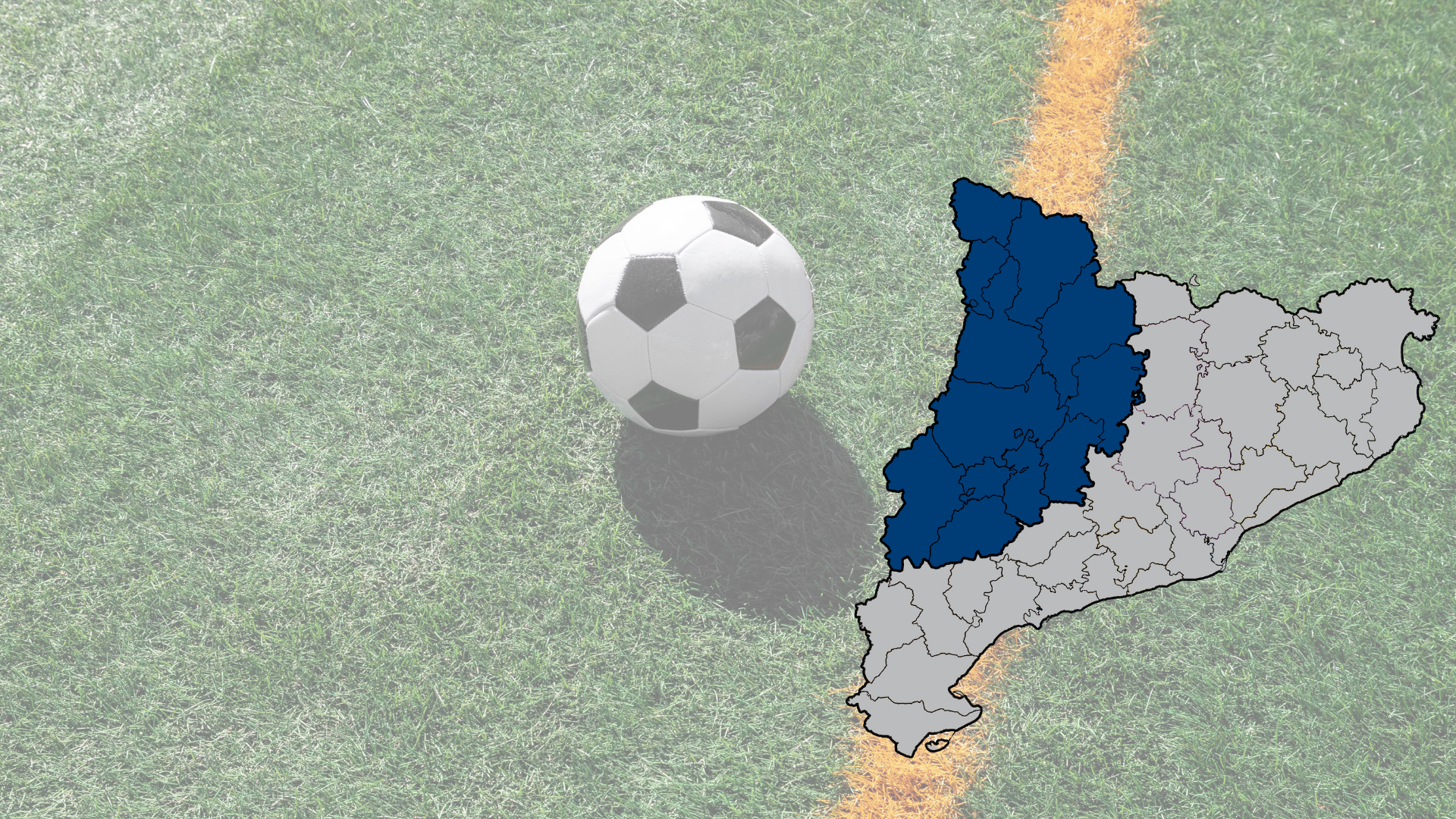 Lot 7. Subministrament i instal·lació de paviment de gespa artificial (cautxú) – Provincia de Lleida (excepte la part de la Cerdanya)