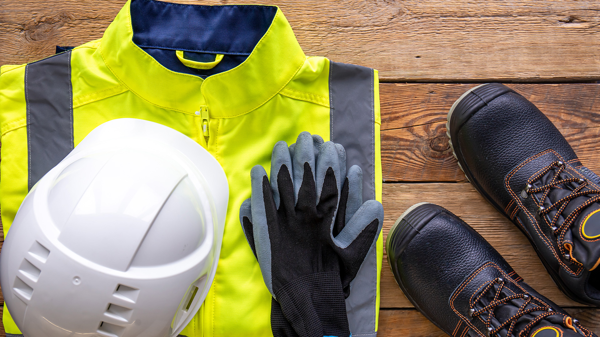 Lot 5. Subministrament de complements de vestuari per a la brigada municipal i altres serveis